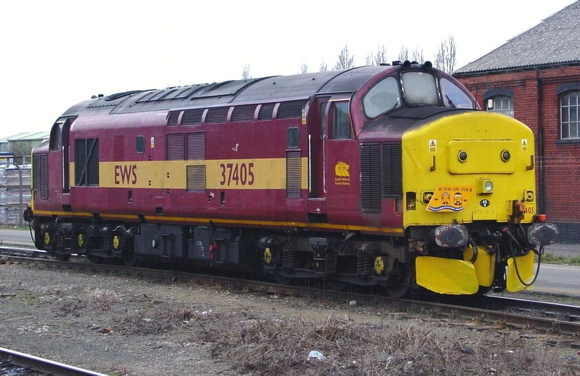 EWS 37405