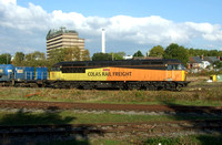 Colas Railfreight 56302