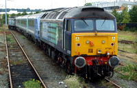 DRS 'Compass' 47501 t&t 47810