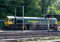 Freightliner 66517