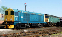 BR Blue 20107 with 47830
