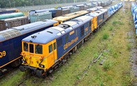 GBRF 73962 and 73965