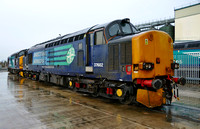 DRS 37602 with 37609