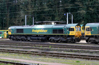 Freightliner 66513