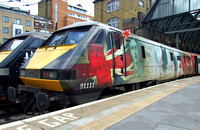 Virgin East Coast 91111