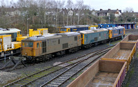 GBRF 73141 and sisters