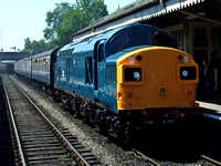 BR Blue 37109