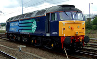 DRS 'Compass' 47818